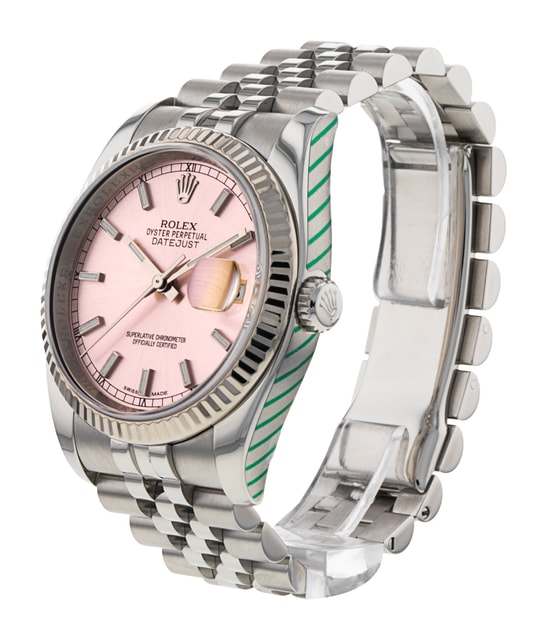Rolex Datejust 116234 Image 2